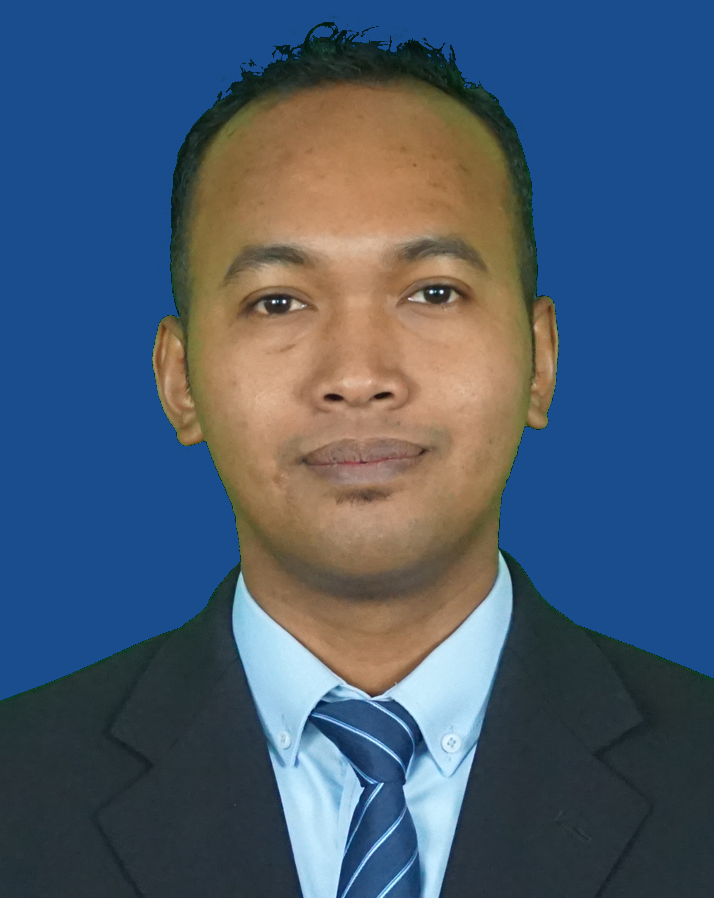 Mohammad Tajuddin bin Abdul Manaf